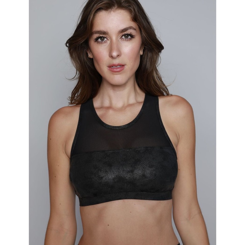 Strut-This Sports Bra NWT size small